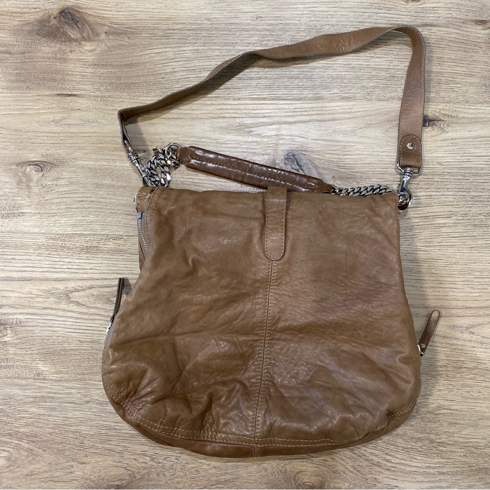 Sigerson Morrison Italian Leather Purse - Picture 6 of 10